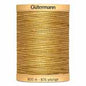 Gutermann 100% Cotton 800M