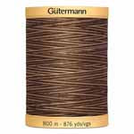 Gutermann 100% Cotton 800M