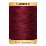 Gutermann 100% Cotton 800M