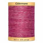 Gutermann 100% Cotton 800M