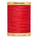 Gutermann 100% Cotton 800M