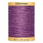 Gutermann 100% Cotton 800M