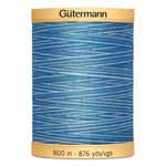 Gutermann 100% Cotton 800M