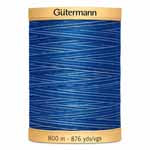 Gutermann 100% Cotton 800M