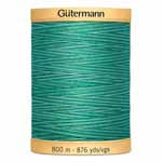 Gutermann 100% Cotton 800M