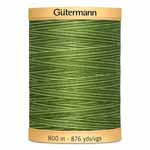 Gutermann 100% Cotton 800M