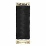 Gutermann 100% Polyester Sew-All 100m