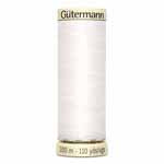 Gutermann 100% Polyester Sew-All 100m