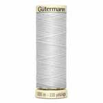 Gutermann 100% Polyester Sew-All 100m