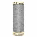 Gutermann 100% Polyester Sew-All 100m
