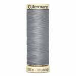 Gutermann 100% Polyester Sew-All 100m
