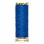Gutermann 100% Polyester Sew-All 100m
