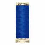 Gutermann 100% Polyester Sew-All 100m