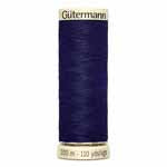 Gutermann 100% Polyester Sew-All 100m
