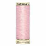 Gutermann 100% Polyester Sew-All 100m