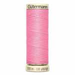 Gutermann 100% Polyester Sew-All 100m