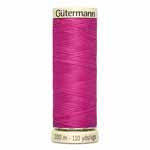 Gutermann 100% Polyester Sew-All 100m