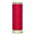 Gutermann 100% Polyester Sew-All 100m