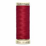 Gutermann 100% Polyester Sew-All 100m