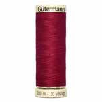 Gutermann 100% Polyester Sew-All 100m