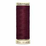 Gutermann 100% Polyester Sew-All 100m