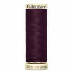 Gutermann 100% Polyester Sew-All 100m