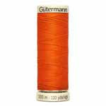 Gutermann 100% Polyester Sew-All 100m