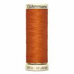 Gutermann 100% Polyester Sew-All 100m