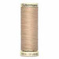 Gutermann 100% Polyester Sew-All 100m