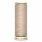 Gutermann 100% Polyester Sew-All 100m
