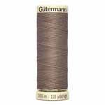 Gutermann 100% Polyester Sew-All 100m