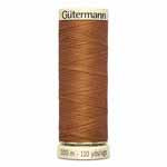 Gutermann 100% Polyester Sew-All 100m