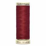 Gutermann 100% Polyester Sew-All 100m