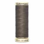 Gutermann 100% Polyester Sew-All 100m