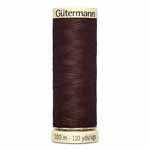 Gutermann 100% Polyester Sew-All 100m