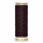 Gutermann 100% Polyester Sew-All 100m