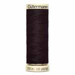 Gutermann 100% Polyester Sew-All 100m