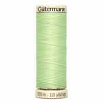 Gutermann 100% Polyester Sew-All 100m