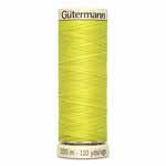 Gutermann 100% Polyester Sew-All 100m