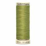 Gutermann 100% Polyester Sew-All 100m