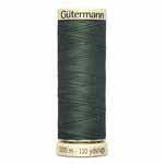 Gutermann 100% Polyester Sew-All 100m