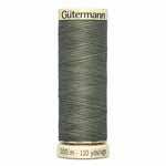 Gutermann 100% Polyester Sew-All 100m
