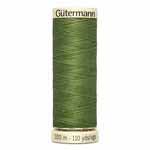 Gutermann 100% Polyester Sew-All 100m
