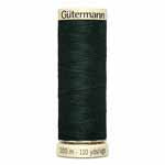 Gutermann 100% Polyester Sew-All 100m