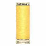 Gutermann 100% Polyester Sew-All 100m