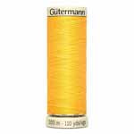 Gutermann 100% Polyester Sew-All 100m