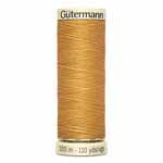 Gutermann 100% Polyester Sew-All 100m