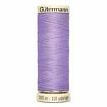 Gutermann 100% Polyester Sew-All 100m