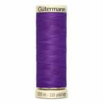 Gutermann 100% Polyester Sew-All 100m