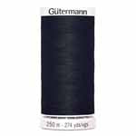 Gutermann 100% Sew-All Polyester 250m